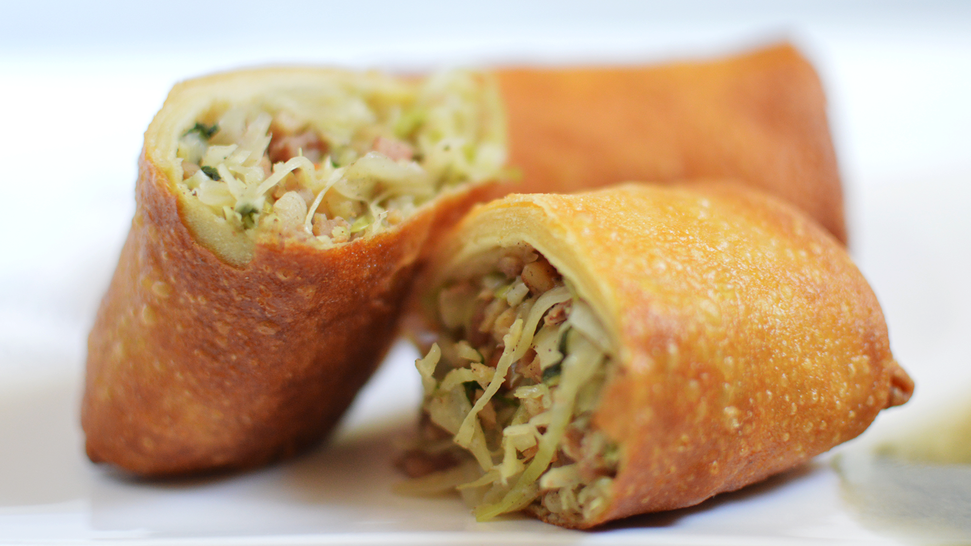 Lumpias