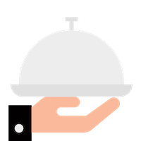Servicio de Mesa